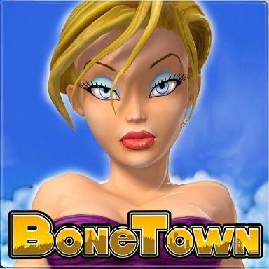 Bonetown free. download full Game Mac